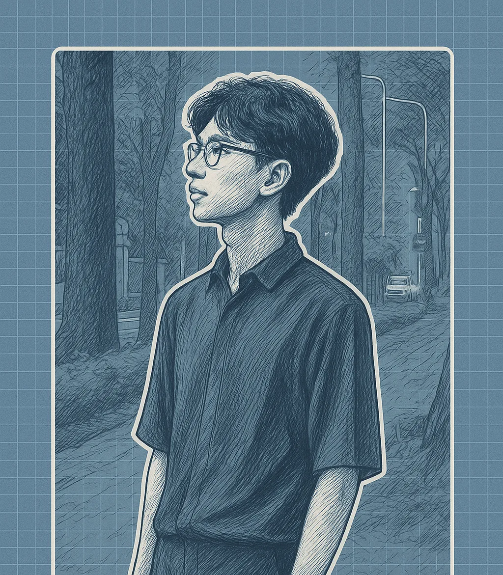 Pixel image piece 1